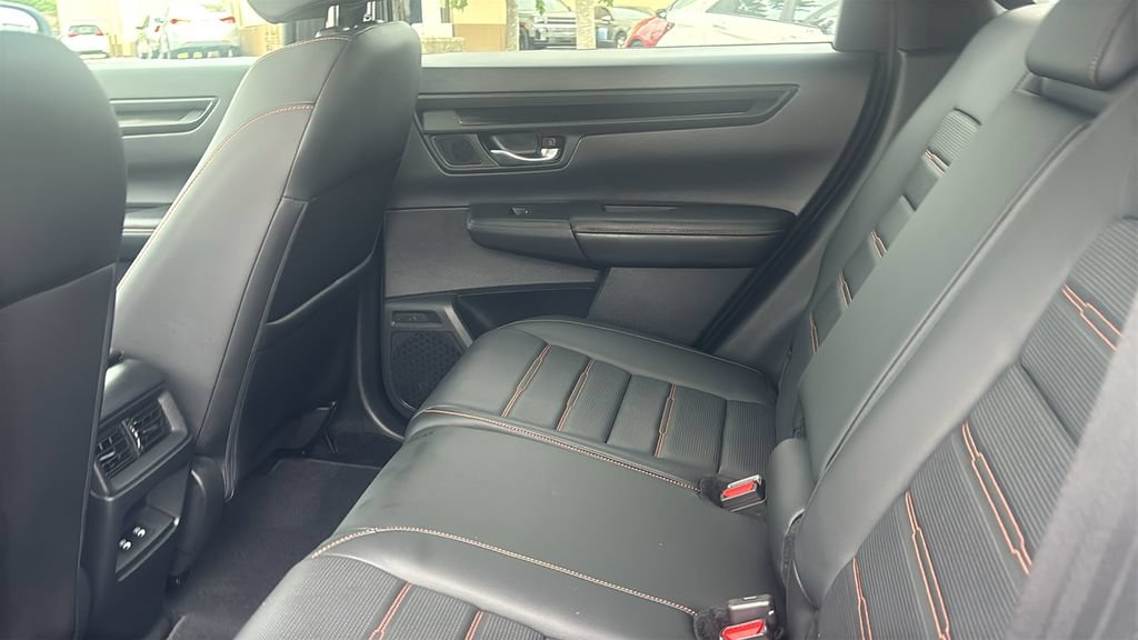 Used 2026 Honda CR-V Sport-L image 28