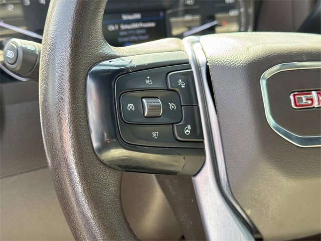 Used 2020 GMC Sierra 1500 SLT w/ SLT Premium Plus Package image 31