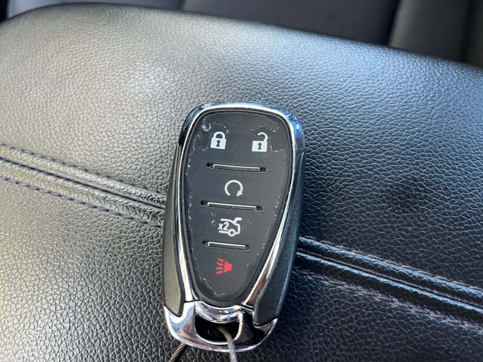 Used 2024 Chevrolet Malibu LT FWD image 25