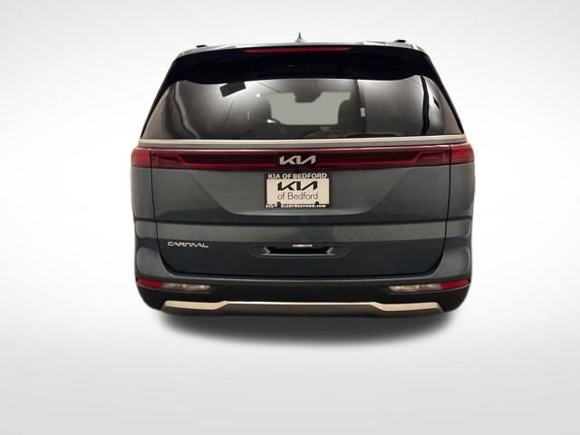 Used 2024 Kia Carnival SX Prestige FWD image 6