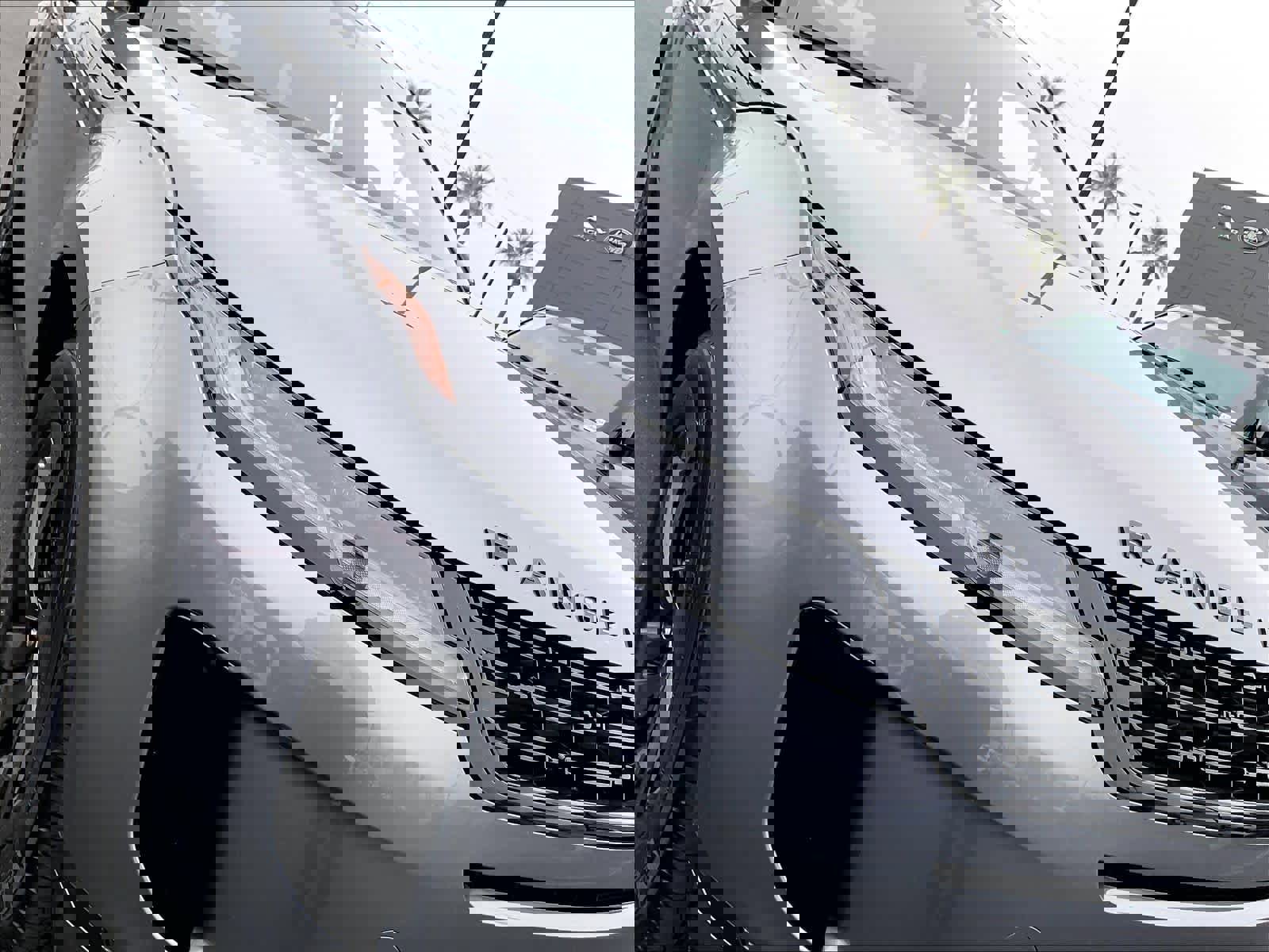 Used 2026 Land Rover Range Rover Evoque S image 30