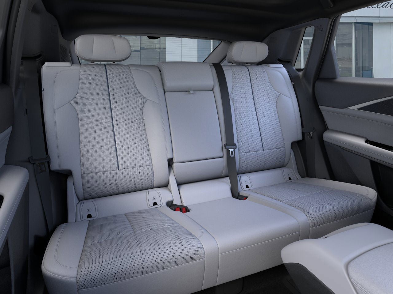 New 2026 Cadillac Lyriq Sport AWD/4WD image 17