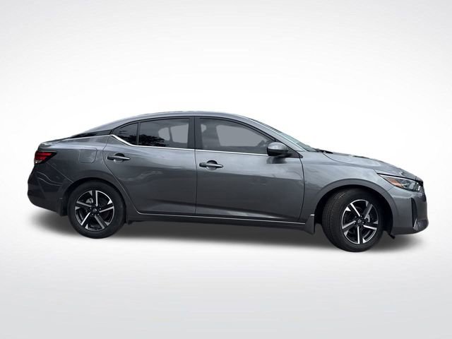 Used 2024 Nissan Sentra SV w/ All-Weather Package image 2