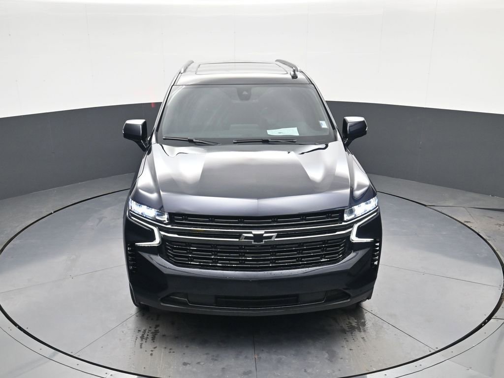 Used 2021 Chevrolet Tahoe RST w/ Luxury Package image 28