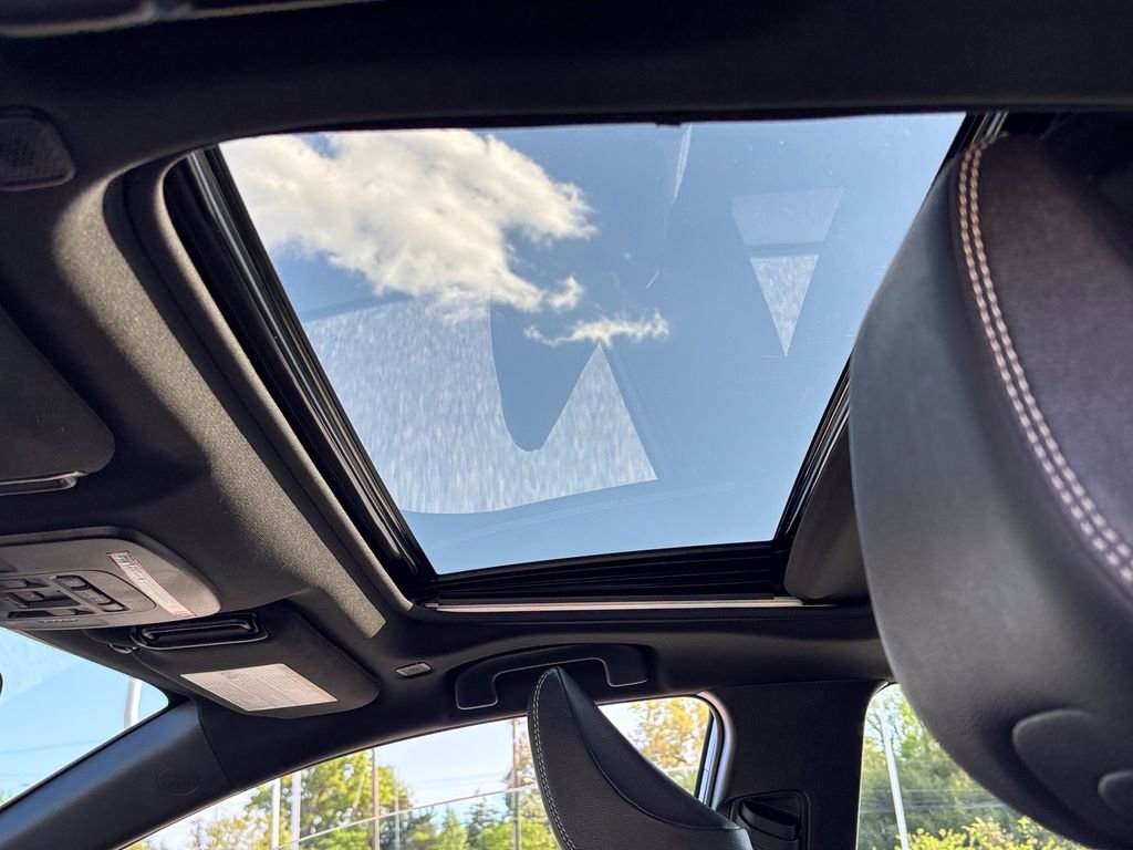 Certified 2025 Toyota Camry SE w/ Convenience Package AWD/4WD image 20