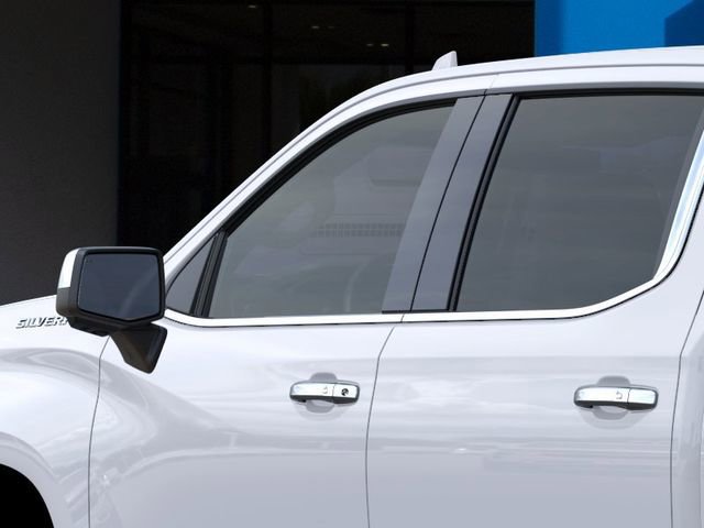 New 2026 Chevrolet Silverado 1500 LTZ image 12