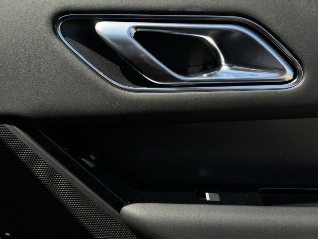 New 2026 Land Rover Range Rover Velar S image 22