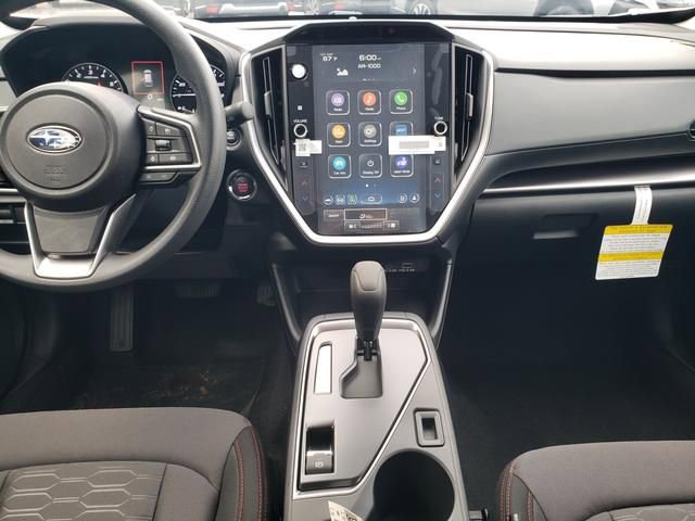 New 2025 Subaru Impreza 2.0i Sport image 13