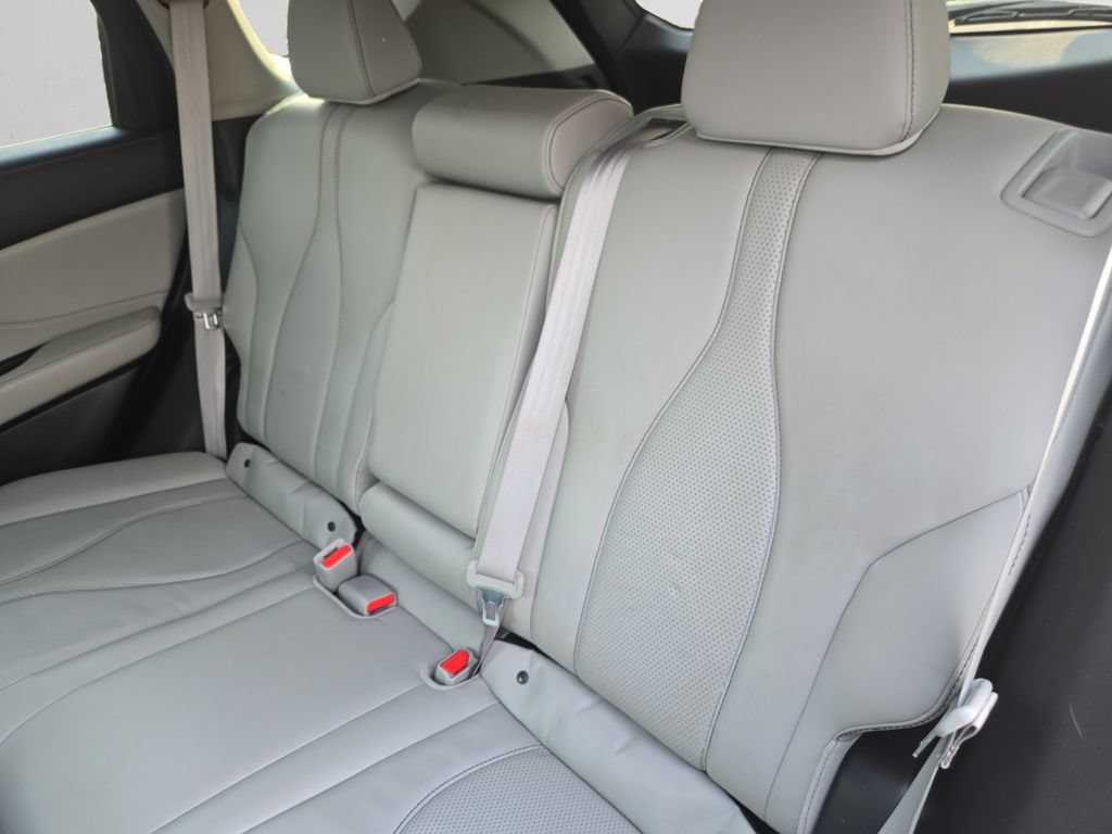 Used 2021 Acura RDX AWD w/ Technology Package image 14