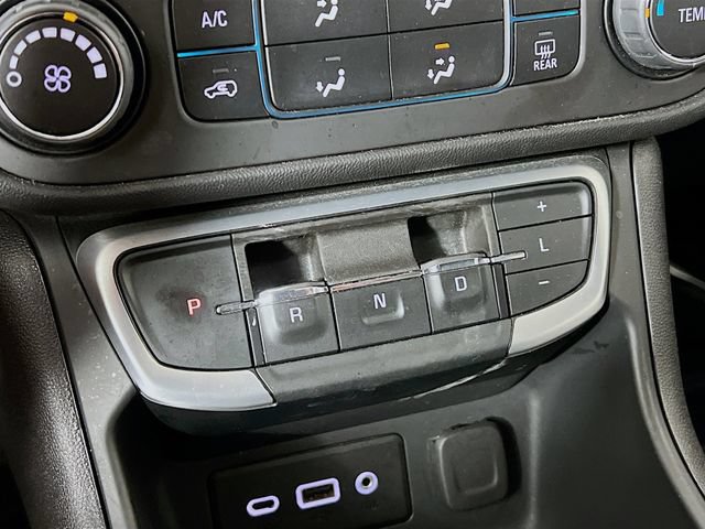 Used 2024 GMC Terrain SLE AWD/4WD image 21