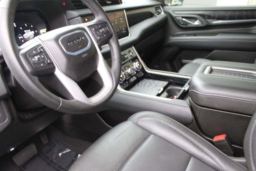 Used 2024 GMC Yukon Denali image 14