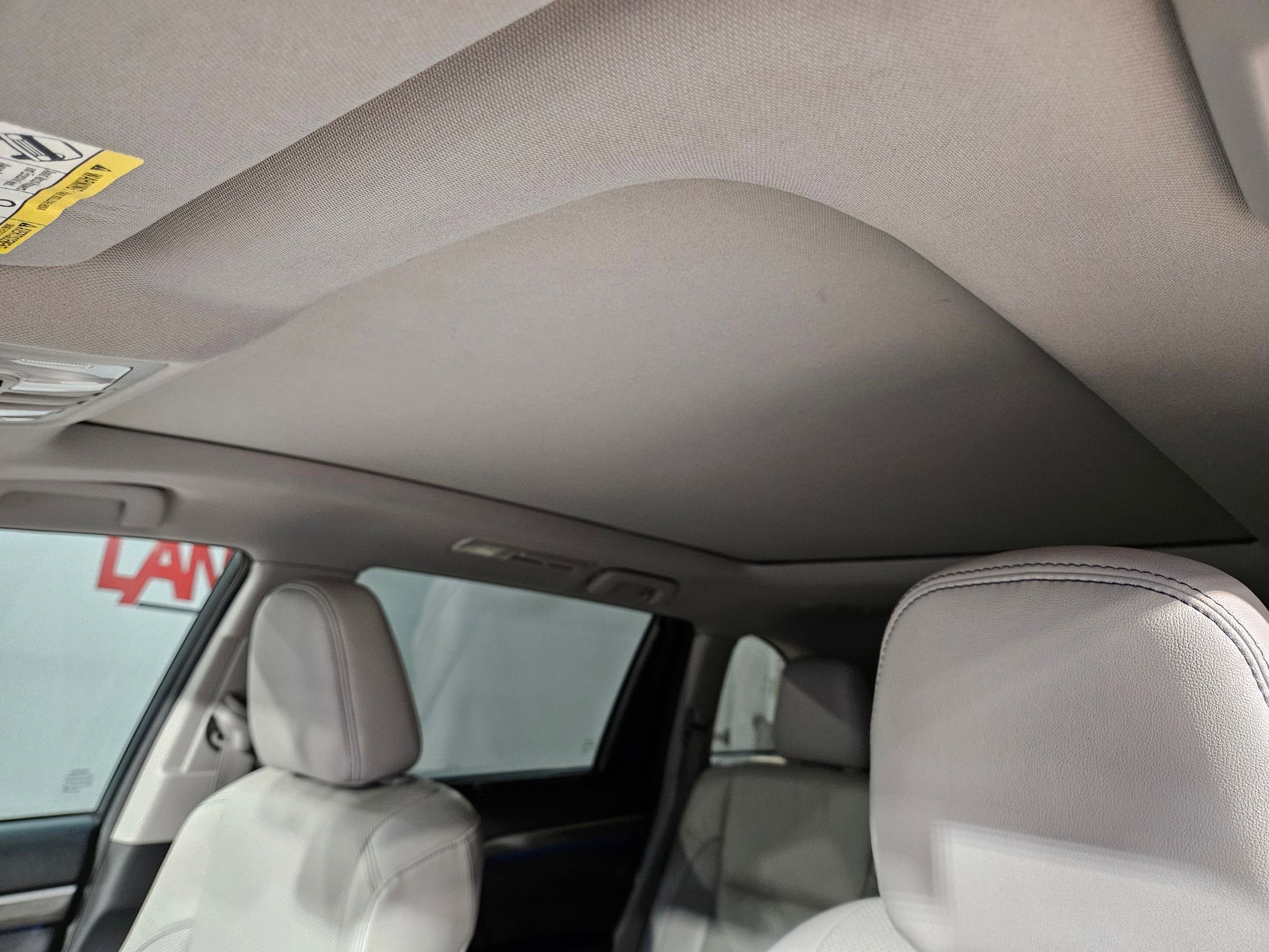 Used 2017 Toyota Highlander Limited Platinum image 25