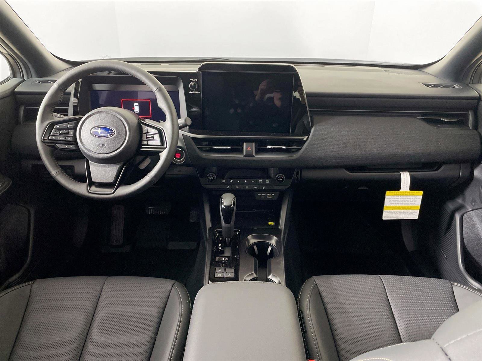 New 2026 Subaru Outback Limited image 21
