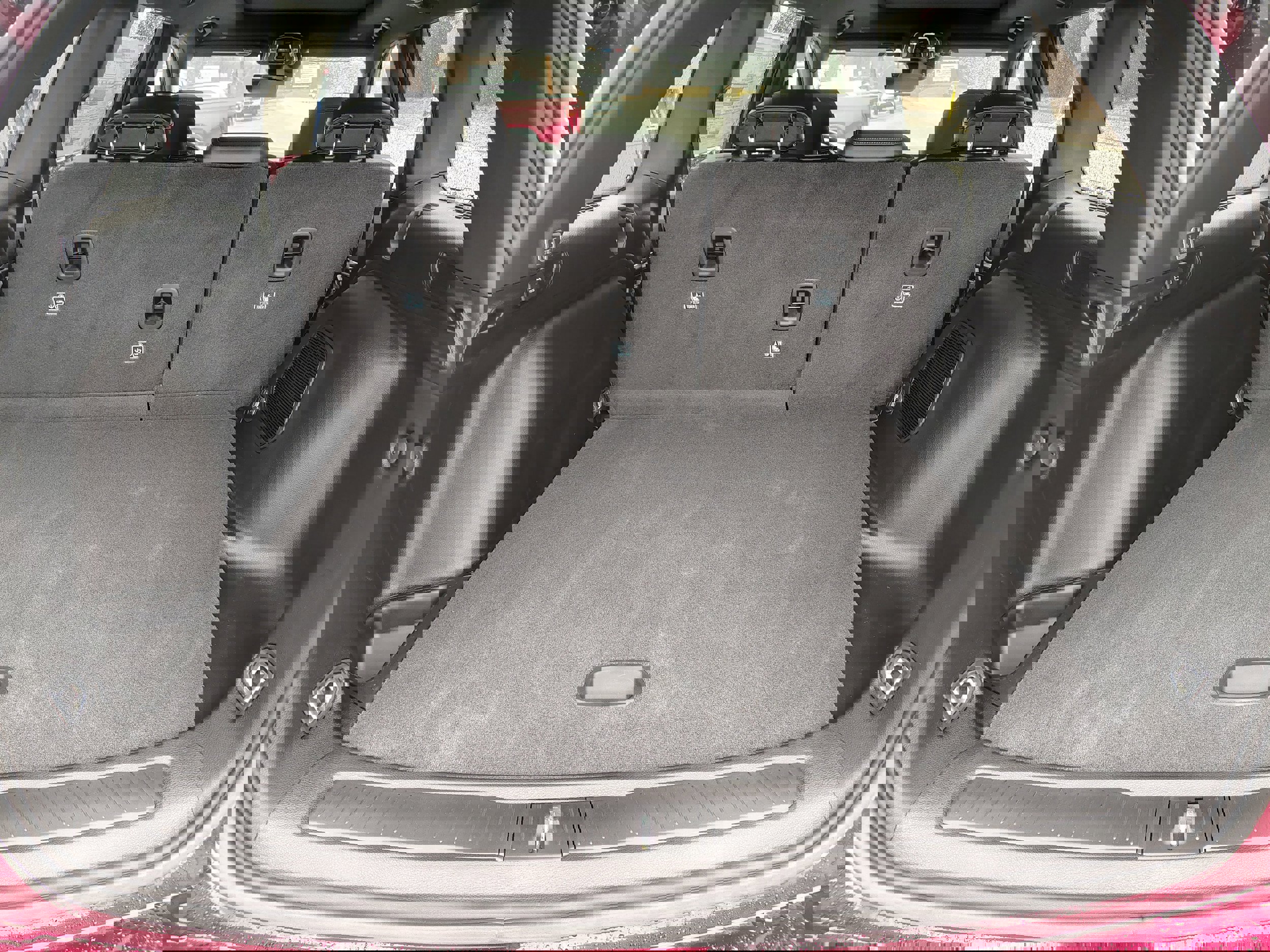 New 2026 Jeep Grand Cherokee Limited image 12