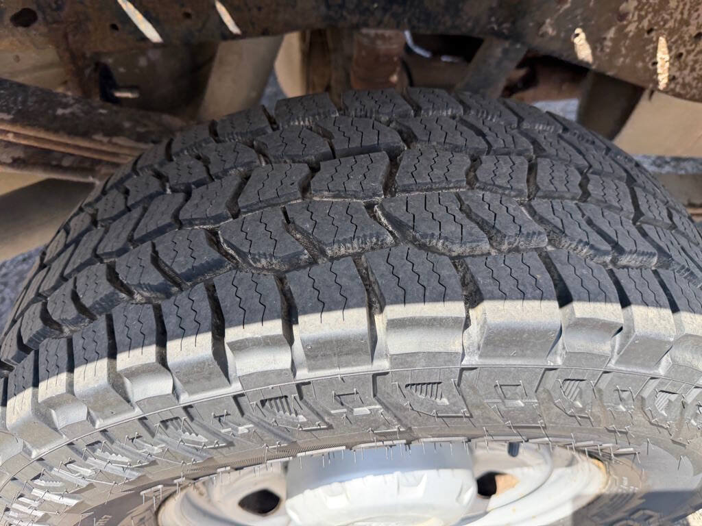 Used 2014 Ford F250 XL AWD/4WD image 37