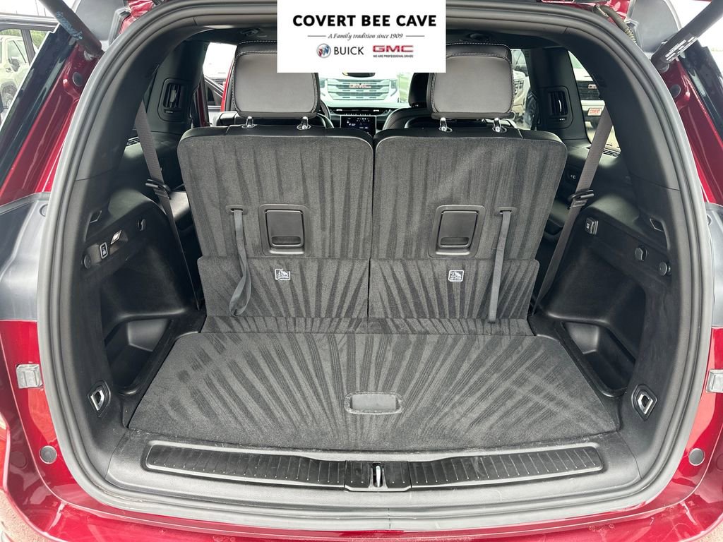 Used 2023 Jeep Grand Cherokee L Altitude image 24