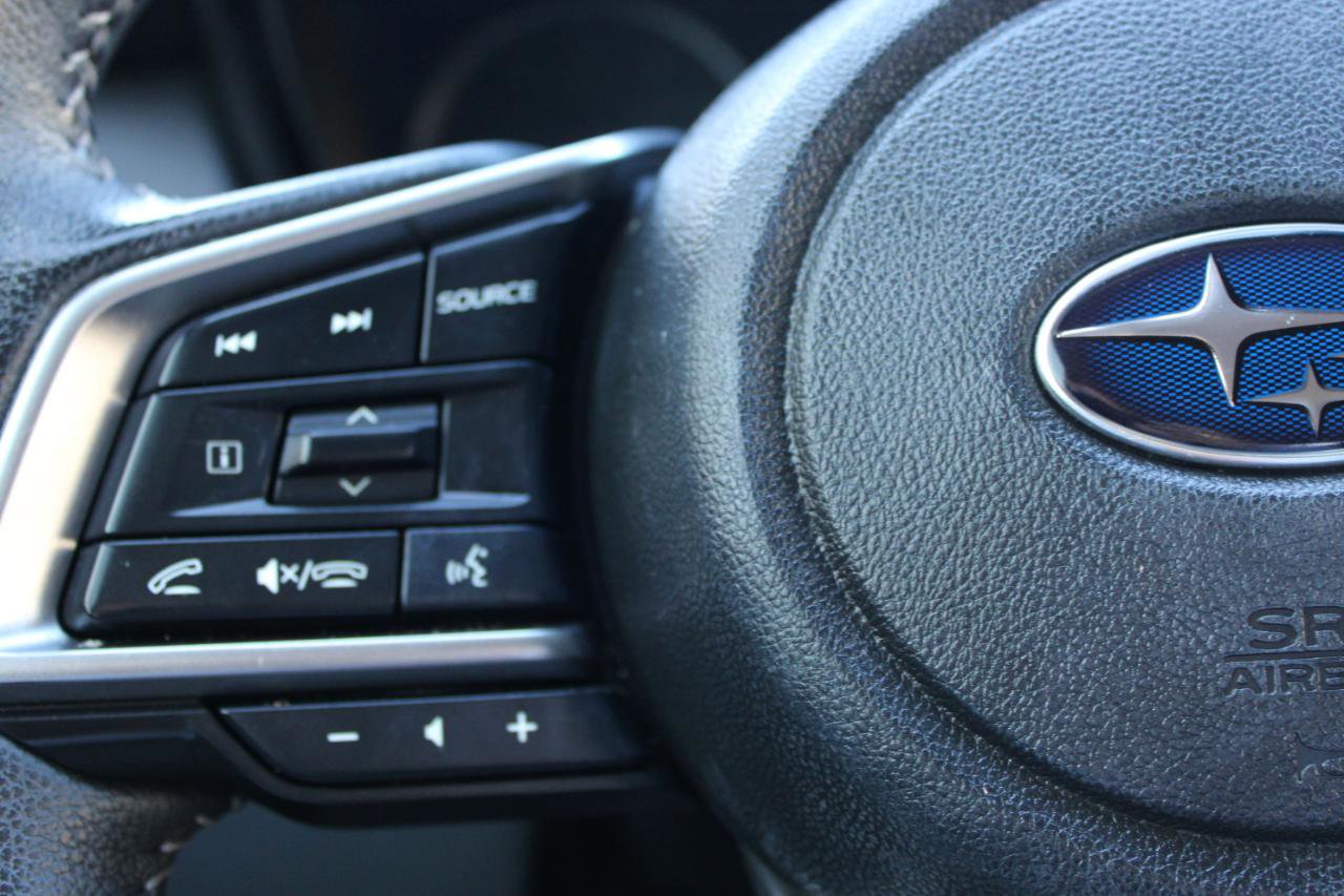 Used 2024 Subaru Outback Premium AWD/4WD image 19