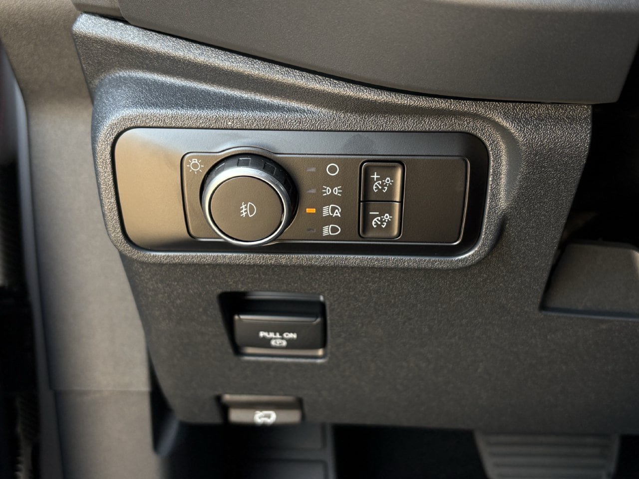 Used 2026 Ford Bronco Outer Banks AWD/4WD image 21