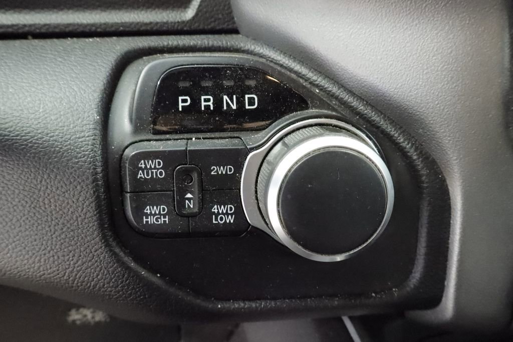 Used 2019 RAM 1500 Big Horn AWD/4WD image 33