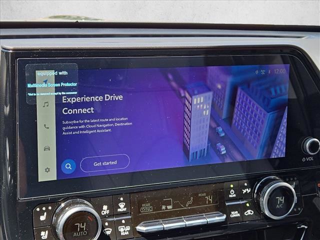 New 2026 Toyota Highlander Limited AWD/4WD image 13