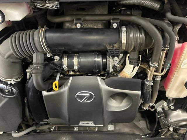 Used 2020 Lexus NX 300 AWD w/ Premium Package image 37
