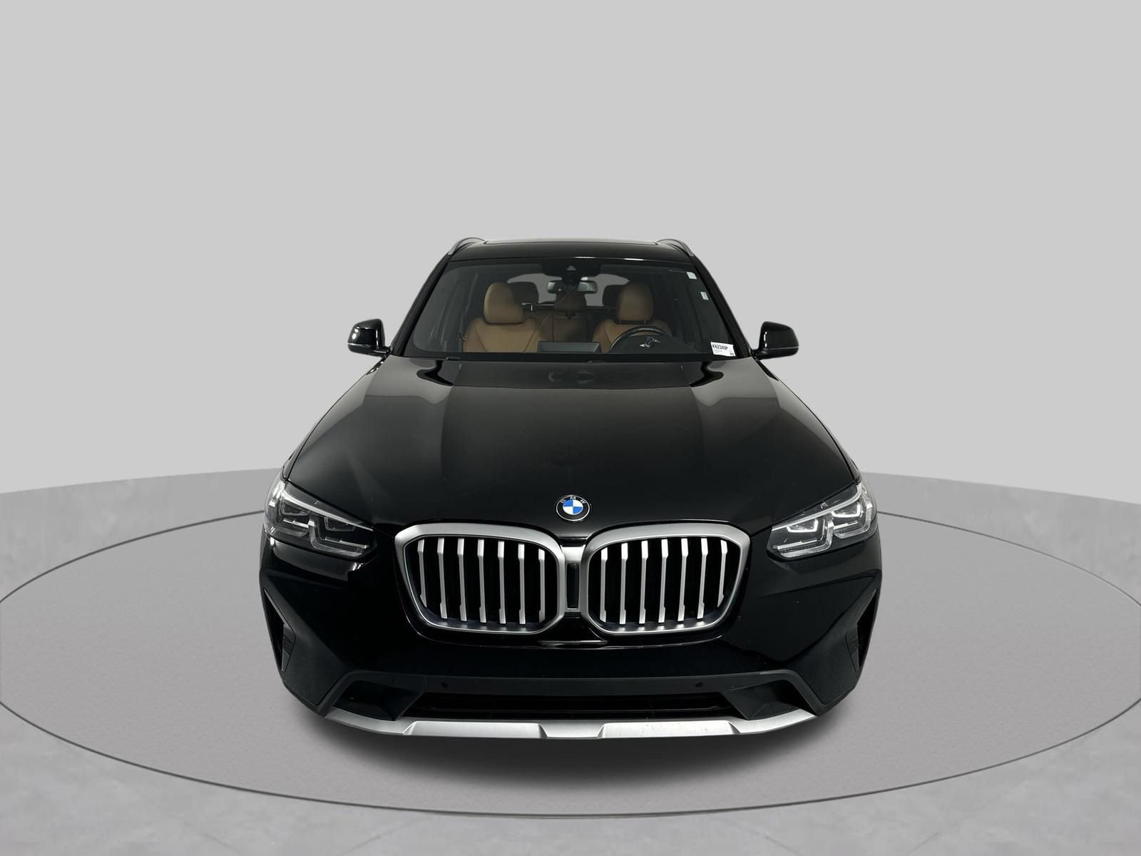 Used 2023 BMW X3 xDrive30i AWD/4WD image 26