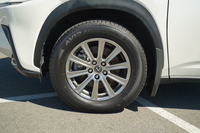 Used 2021 Lexus NX 300 AWD w/ Accessory Package image 11