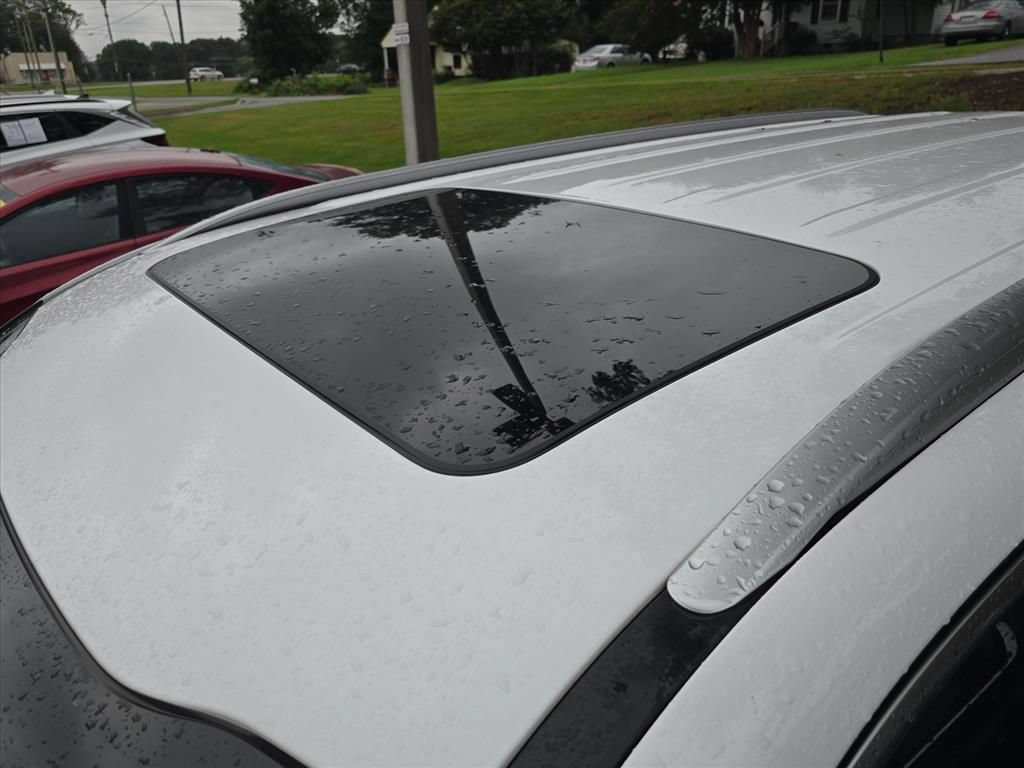 Certified 2023 Kia Telluride S w/ S Sunroof Package FWD image 5