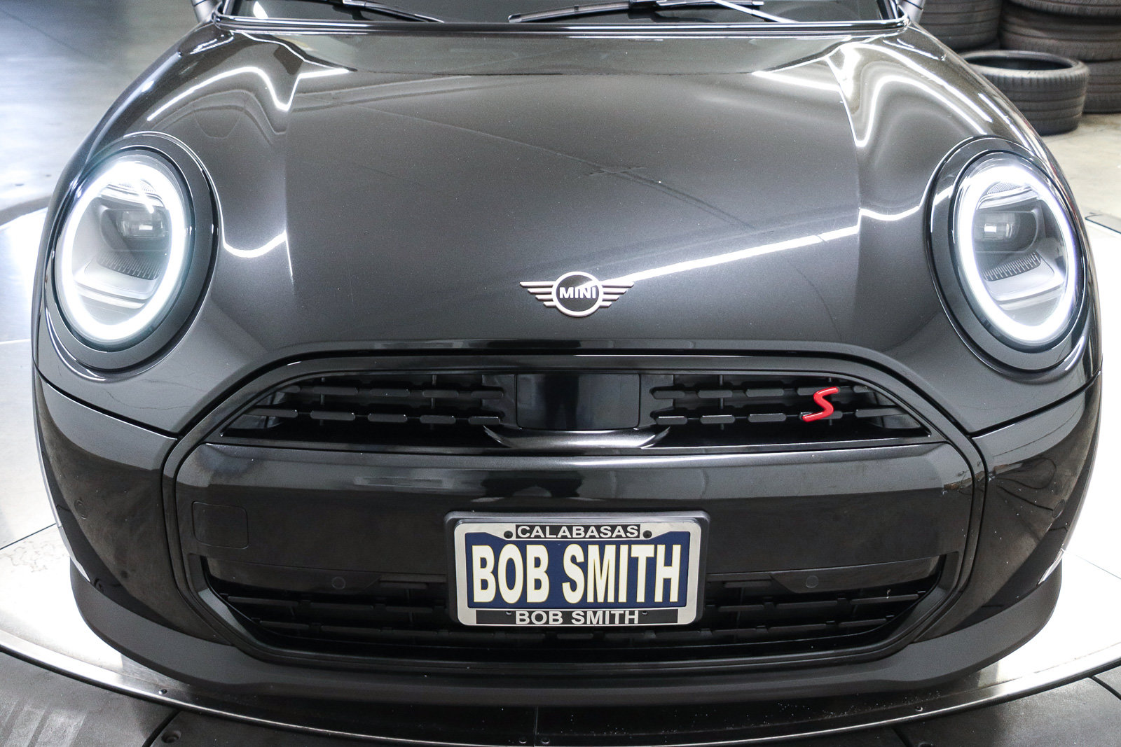 Used 2026 MINI Cooper S FWD image 10