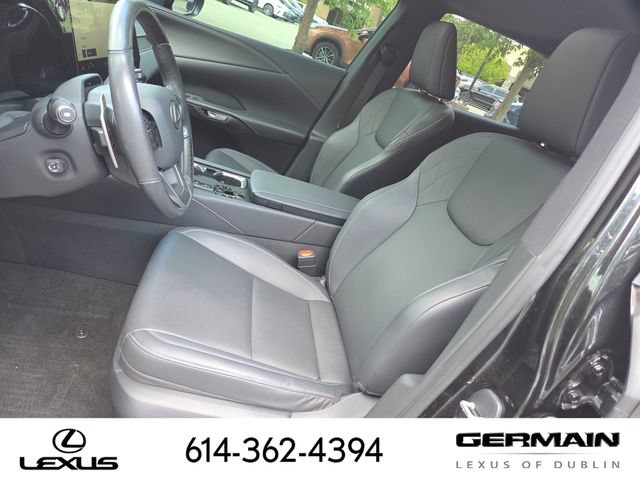 Certified 2024 Lexus RX 350 Premium w/ Convenience Package AWD/4WD image 38