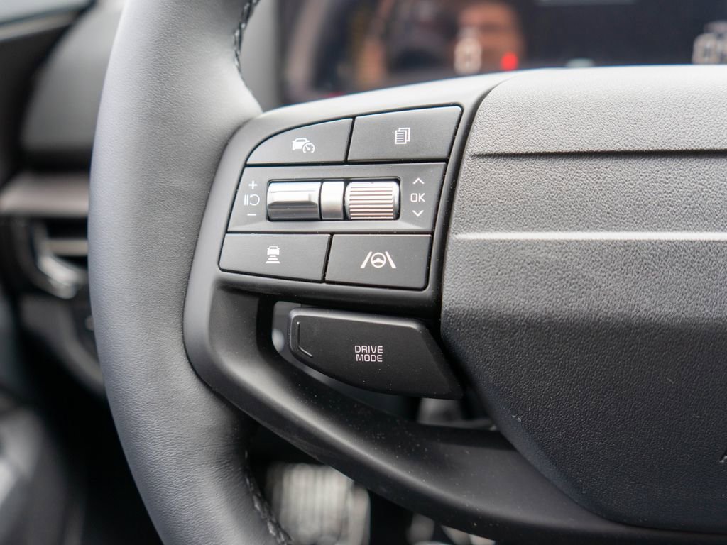 New 2026 Kia Sportage EX AWD/4WD image 20