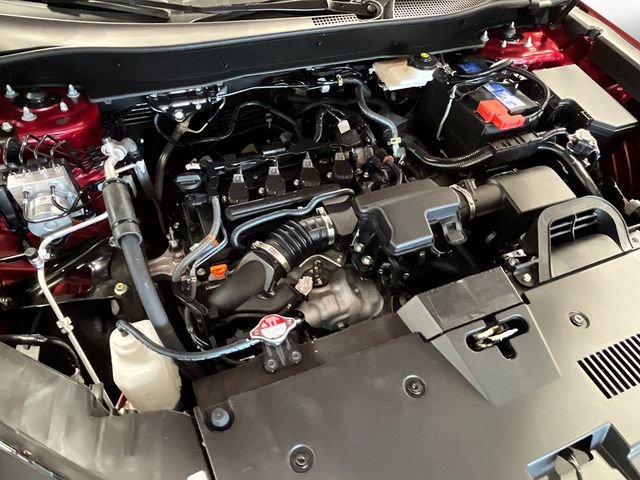 New 2026 Honda CR-V EX-L image 11