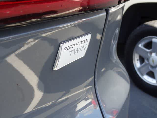 Used 2023 Volvo C40 P8 Recharge Ultimate image 16