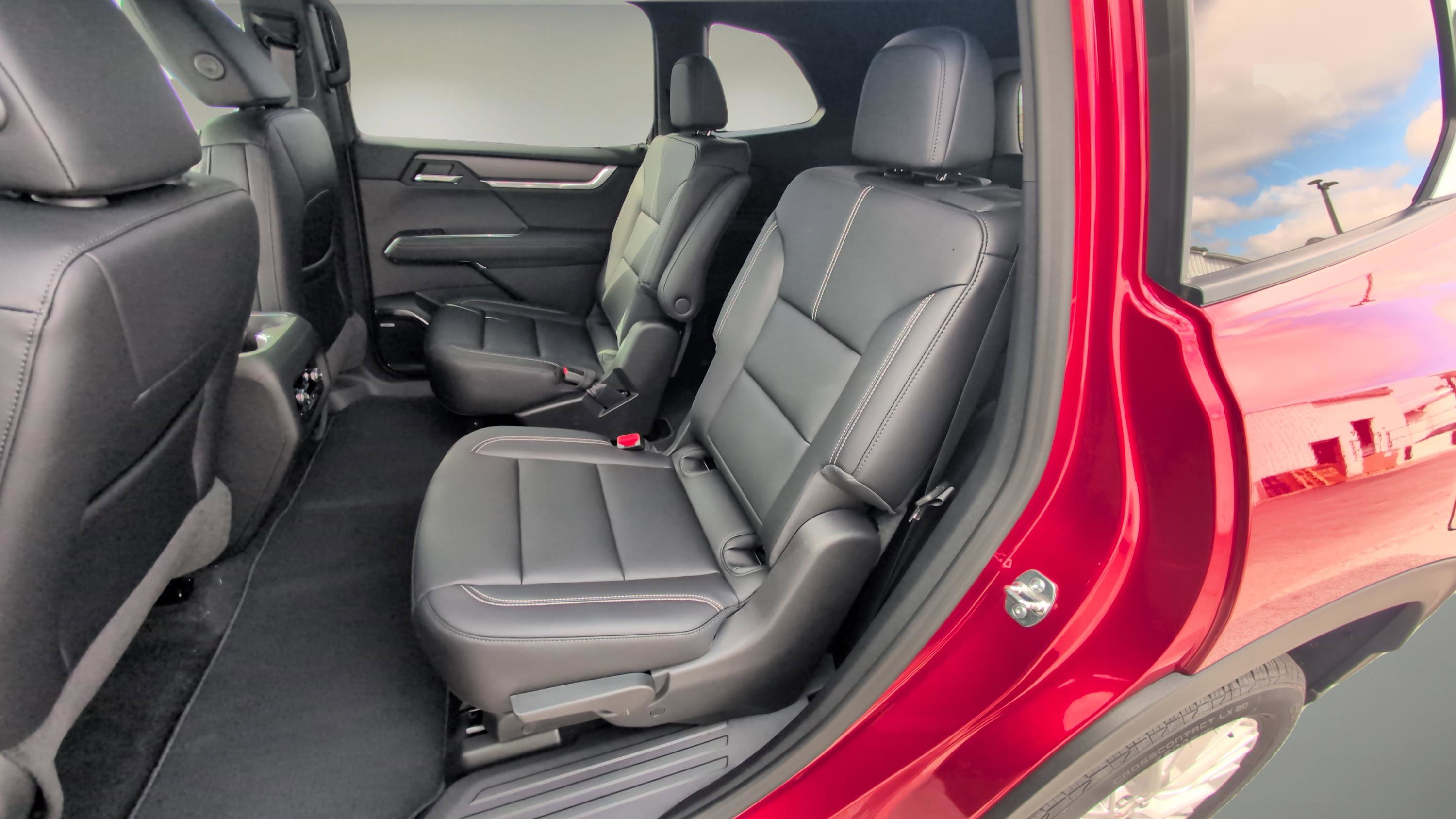 New 2026 GMC Acadia Elevation w/ Elevation Premium Package image 16