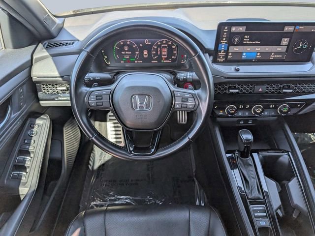 Used 2023 Honda Accord Sport image 18