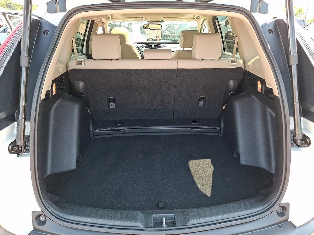 Used 2021 Honda CR-V EX-L image 29