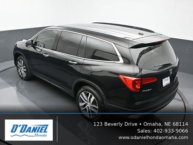 Used 2017 Honda Pilot Touring image 15