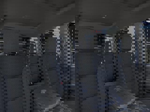 New 2024 GMC Sierra 2500 Pro image 24