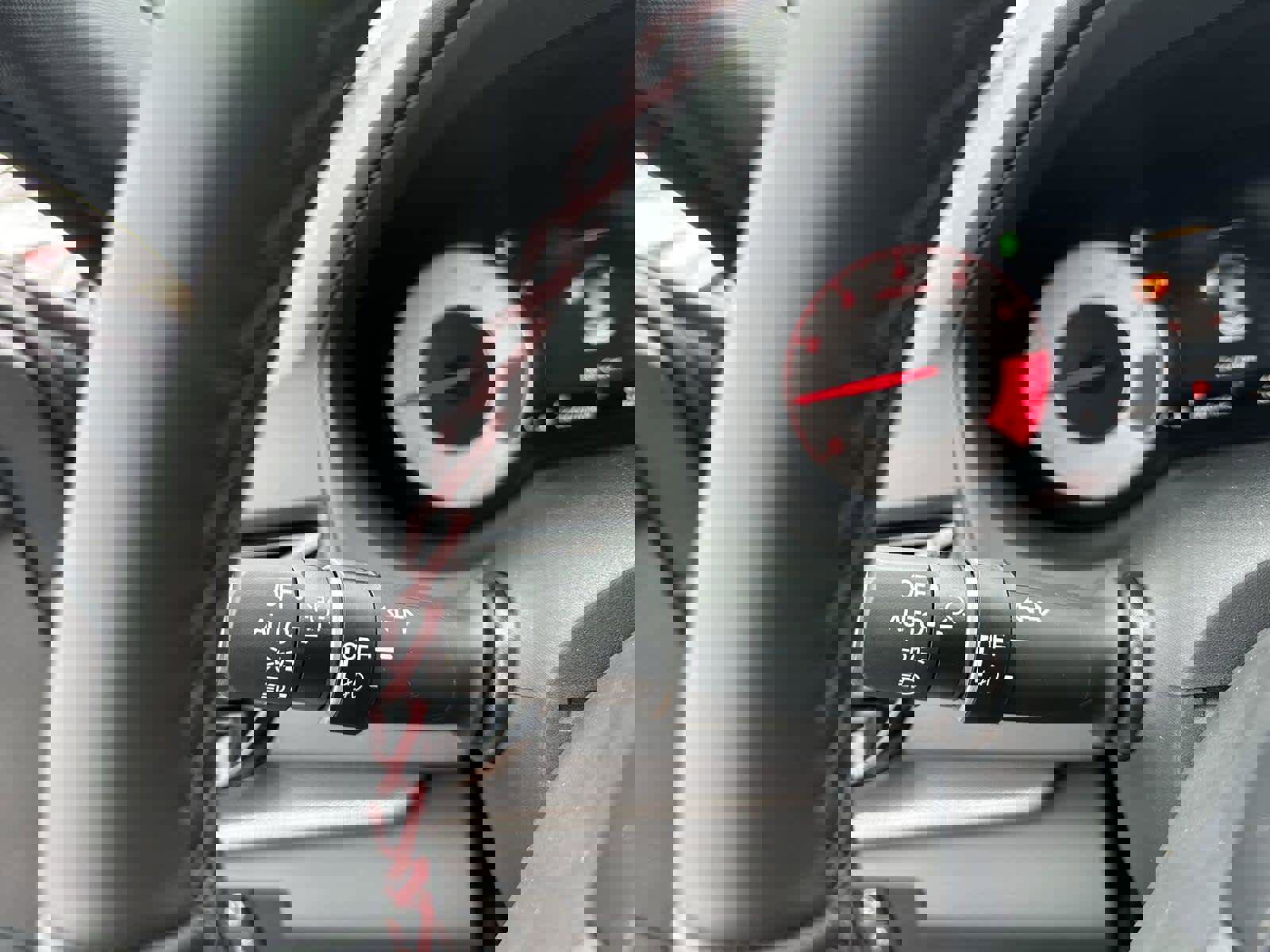 New 2026 Acura RDX A-Spec AWD/4WD image 24