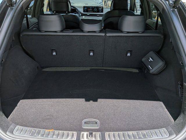New 2025 Genesis GV70 2.5T w/ Sport Prestige Package AWD/4WD image 9