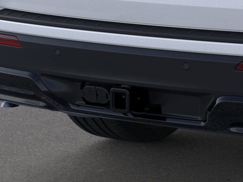 New 2026 Ford Explorer ST-Line AWD/4WD image 25