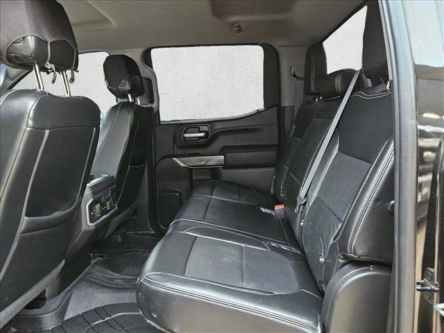 Used 2022 Chevrolet Silverado 1500 Custom AWD/4WD image 13