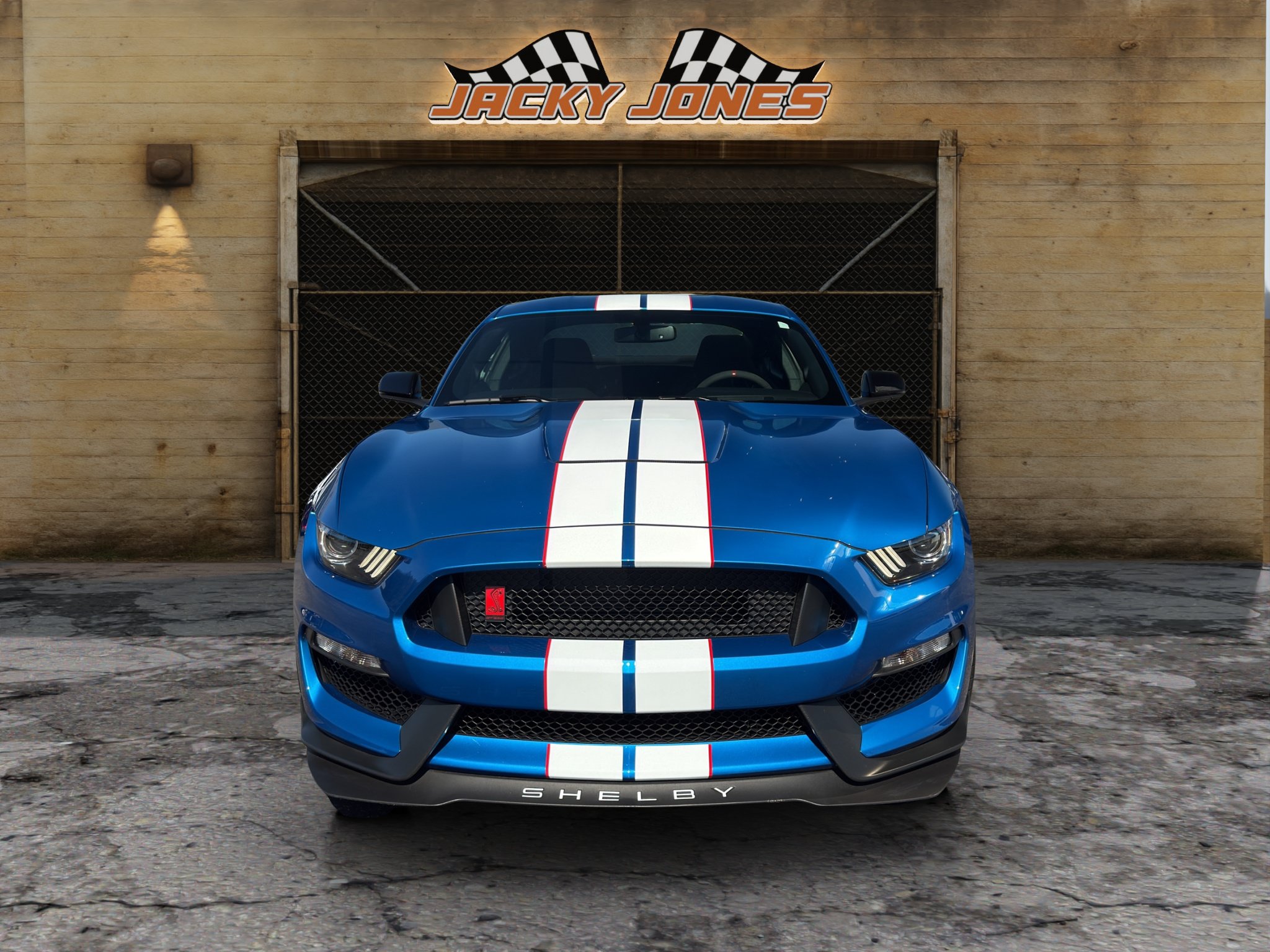 Used 2019 Ford Mustang Shelby GT350R w/ GT350R Equipment Group 920A RWD image 12