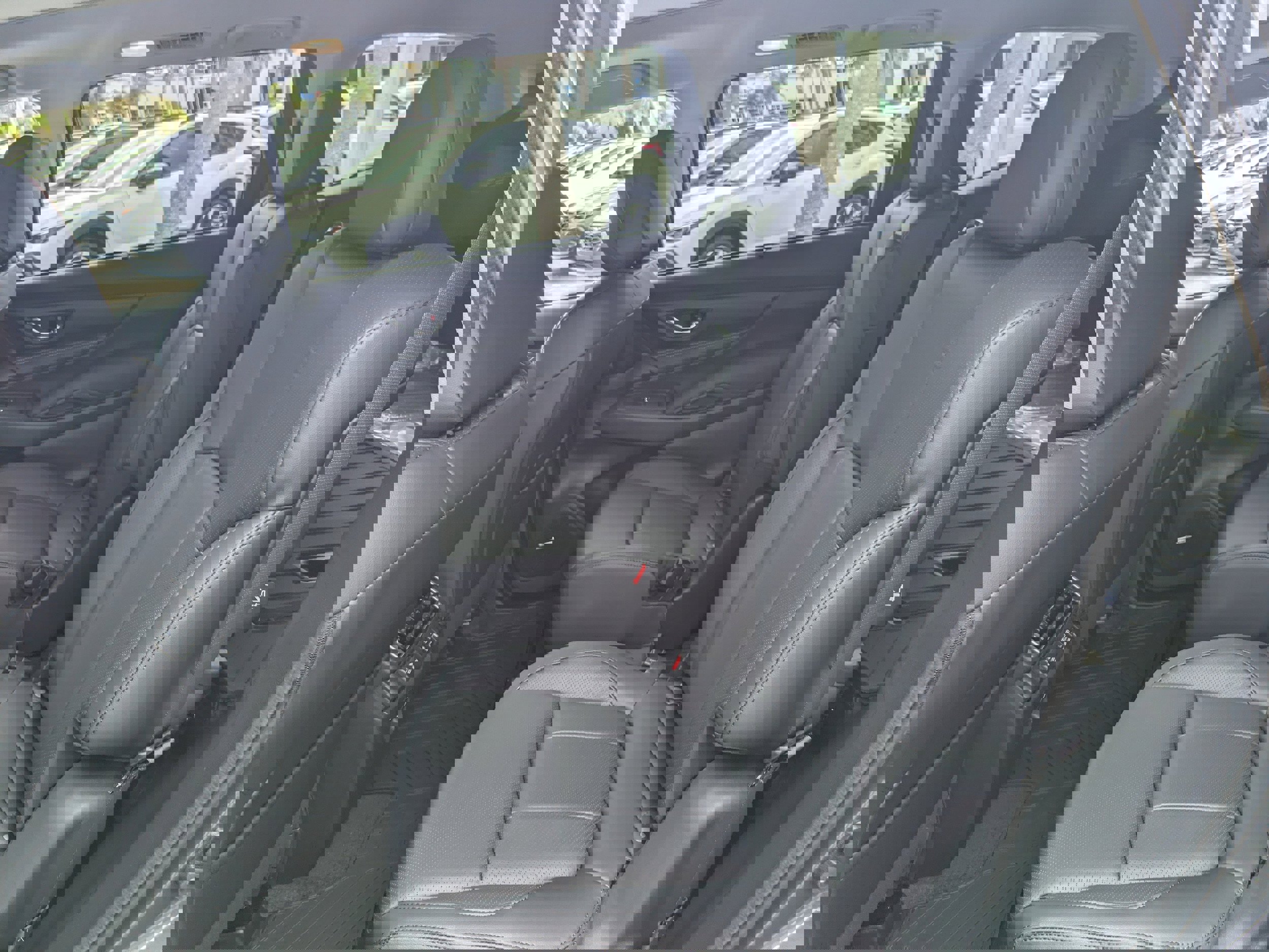 New 2025 Subaru Ascent Bronze Edition image 14
