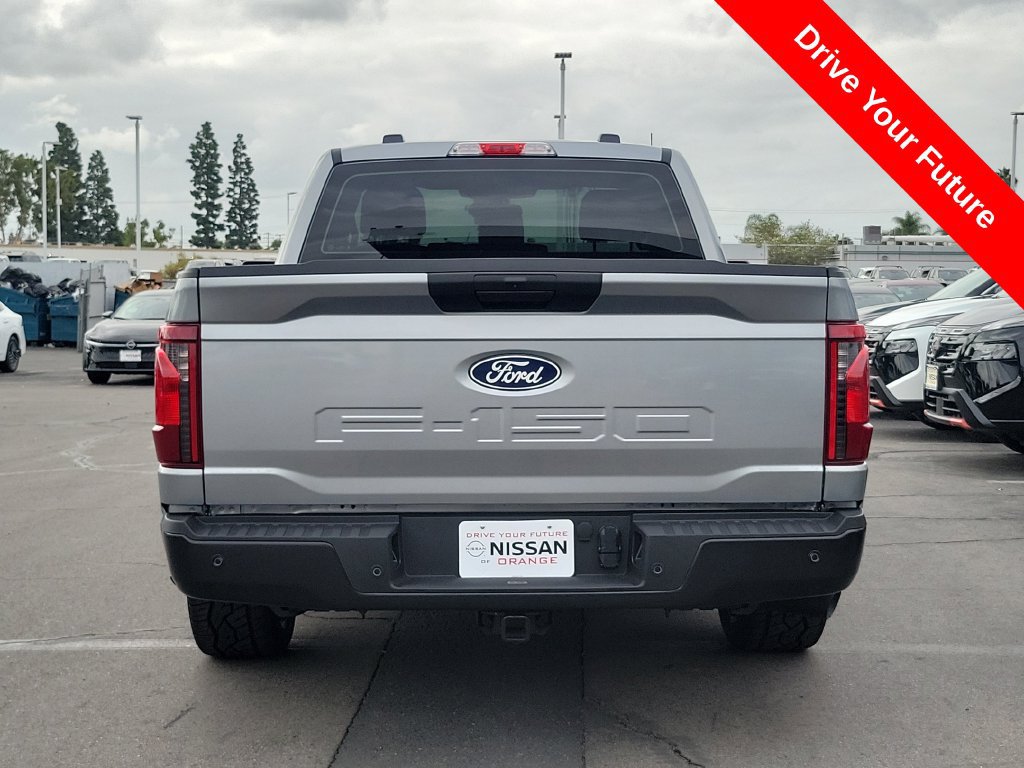 Used 2026 Ford F150 XL AWD/4WD image 30
