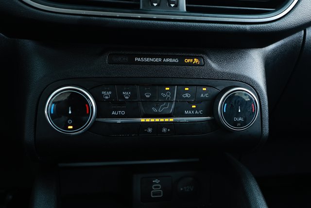 Used 2024 Ford Escape Active FWD image 19
