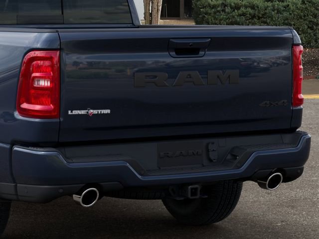 New 2026 RAM 1500 Lone Star image 13