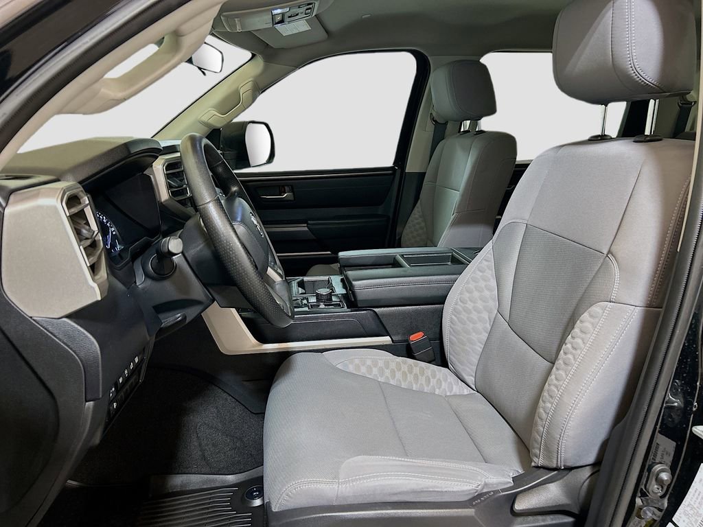 Used 2023 Toyota Tundra SR5 AWD/4WD image 16