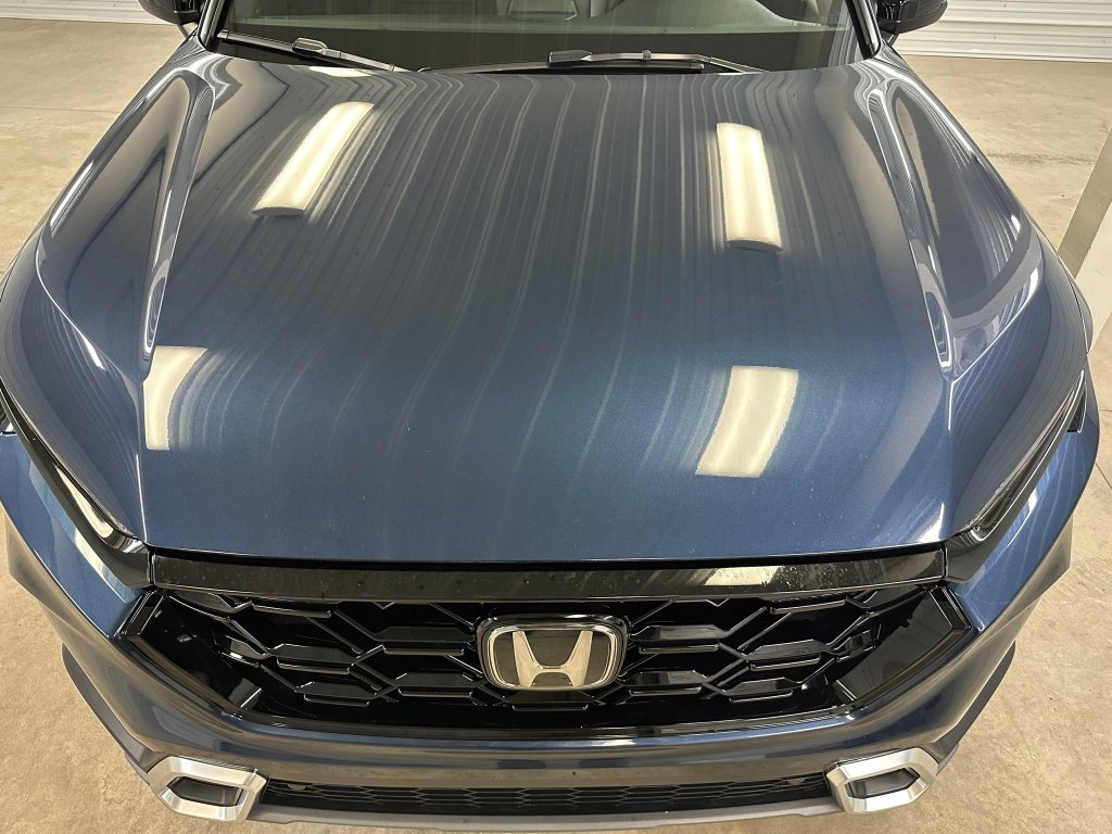 Used 2025 Honda CR-V Sport Touring image 39