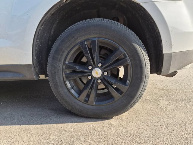 Used 2015 Chevrolet Equinox LT w/ Driver Convenience Package FWD image 8